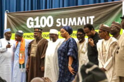 Nigerian newspapers review: [G-100] Opposition parties offer 4-yr single term to stop Tinubu