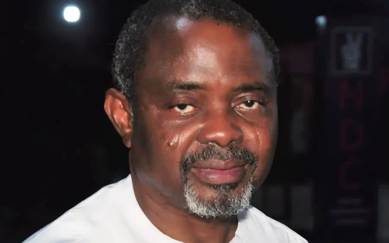 2027: NDC plans crowdfunding to keep moneybags from hijacking party – Spokesperson