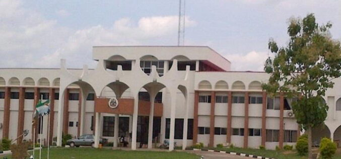 Osun Assembly passes resolution on state police