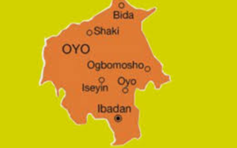 S-West group condemns bandits’ attack in Oyo, tasks govt on security