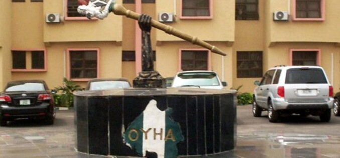 Oyo Assembly approves N210bn supplementary budget