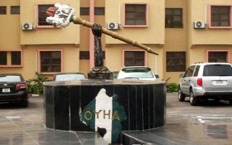 Oyo Assembly approves N210bn supplementary budget