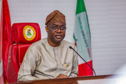 Gov.‌‌‍‌‍⁠⁠‌‍‌⁠⁠‍‌‌‍‌ Makinde approves 32-seater, 18-seater buses for Shooting Stars