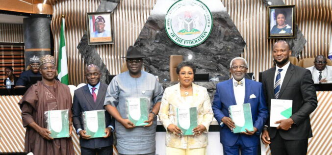 Phillips Consulting Presents PASGA Report, Setting the Evidence Base for a More Capable, Future-Ready Federal Civil Service