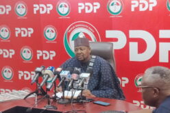 Osun poll: PDP disowns election tribunal petition, threatens sanctions