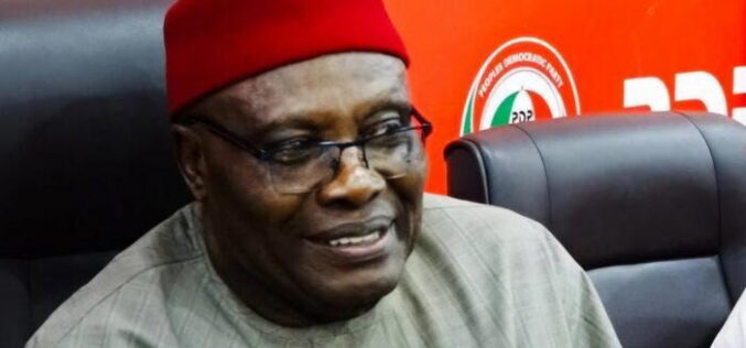 Attack on Obi affront on Nigeria’s democracy — Wabara