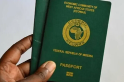 NIS extends UK passport exercise as demand surges among Nigerians
