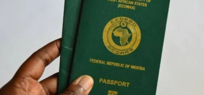 Nigeria High Commission cuts UK passport intervention fee to £20