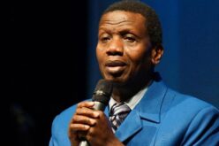 Xenophobic attack: FG hails RCCG’s $265,850 evacuation aid
