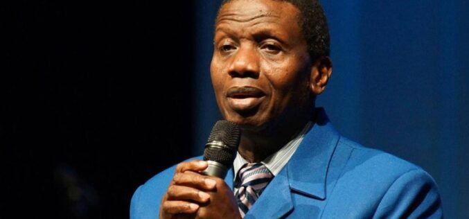 Xenophobic attack: FG hails RCCG’s $265,850 evacuation aid