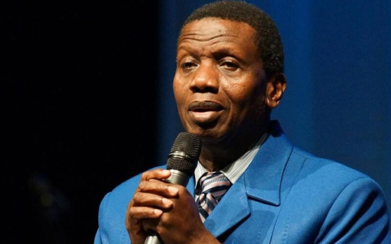 Xenophobic attack: FG hails RCCG’s $265,850 evacuation aid