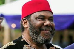 Don’t pray for your wife to feed you — Pete Edochie