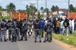 Benue blockade of Peter Obi unacceptable