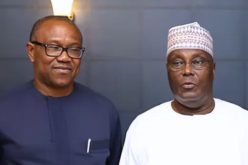2027: Why I said Obi, Atiku lack capacity to fix Nigeria  —  Baba-Ahmed