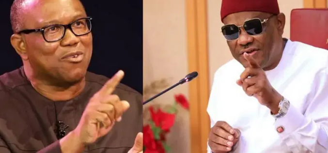 ‘Don’t manipulate 2027 elections’ — Obidient Movement warns Wike