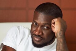 Peter Okoye admits receiving $800,000 P-Square royalties