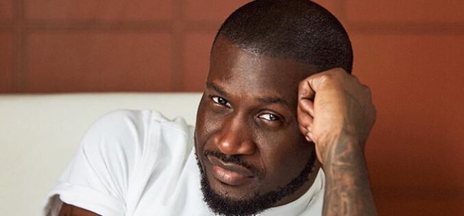 Peter Okoye admits receiving $800,000 P-Square royalties