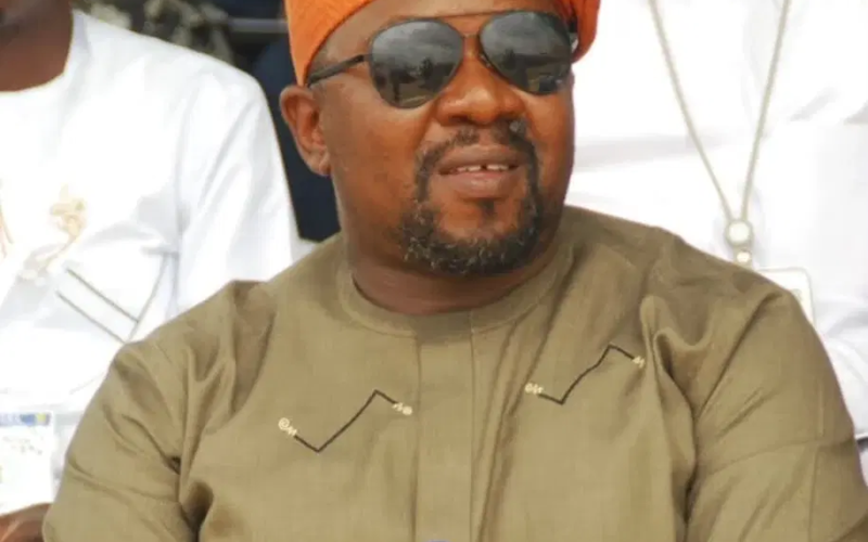 Tinubu mourns Peter Onwubuariri, media aide who served three presidents