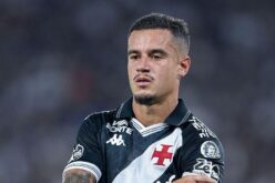 Coutinho set to join Neymar at Santos