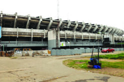Can National Stadium 