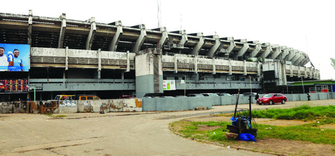 Can National Stadium Surulere Reclaim Its Soul?