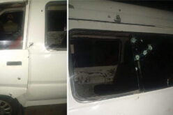 Plateau bus attack: How I survived as gunmen kill 13, including 8 passengers, driver—Lone survivor