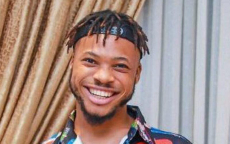 My mind is pure, I didn’t do it — Poco Lee speaks after UK bail release