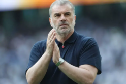 Ronaldo inspired my move to Al Nassr — Postecoglou