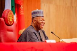 Akpabio-led Senate has recorded historic legislative legacy — Group
