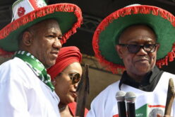 Peter Obi left his comfort zone against my advice  —  Datti Baba-Ahmed
