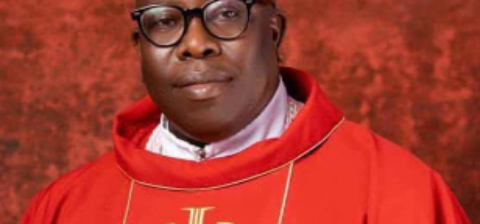 Catholic Diocese of Warri loses Ughelli parish priest at 60