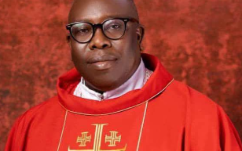 Catholic Diocese of Warri loses Ughelli parish priest at 60