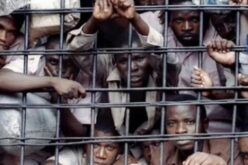 ‘Heat kills 23 prisoners’