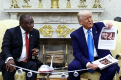 South Africa faults US over new visa restrictions