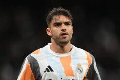 Real Madrid’s Asencio convicted of drink-driving