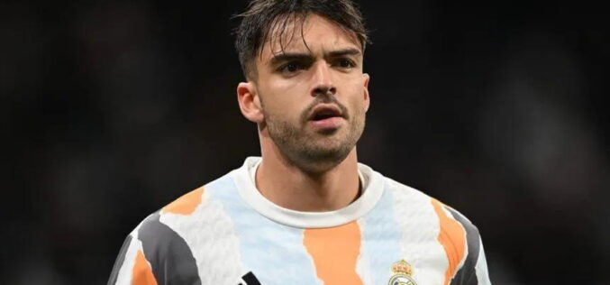 Real Madrid star Asencio cleared after victims forgive him in private video case