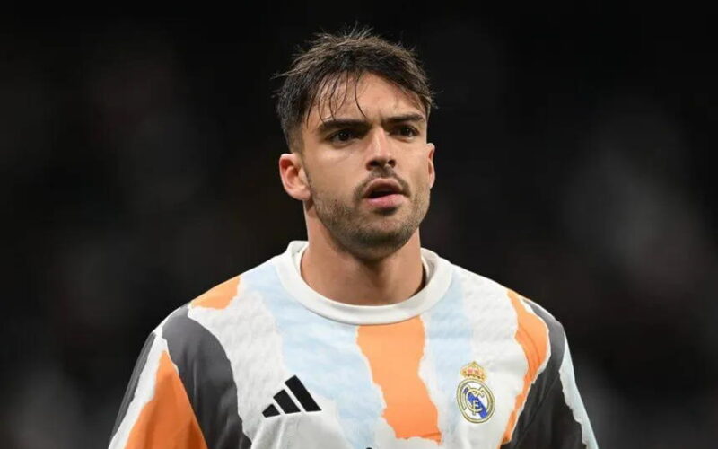 Real Madrid’s Asencio convicted of drink-driving