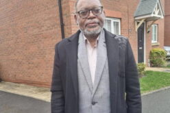 Meet Nigeria’s Adegoke who makes history as first Black chairman of Nottinghamshire County Council