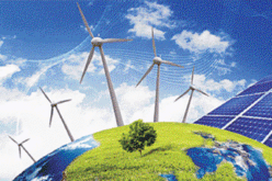 NSIA unveils  $300m Renewable Energy Fund