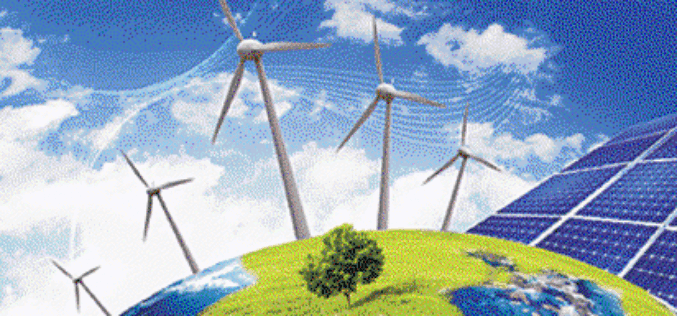 NSIA unveils  $300m Renewable Energy Fund