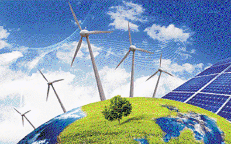 NSIA unveils  $300m Renewable Energy Fund