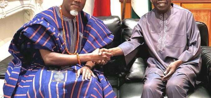There was FBI investigation but Tinubu not involved — Omokri