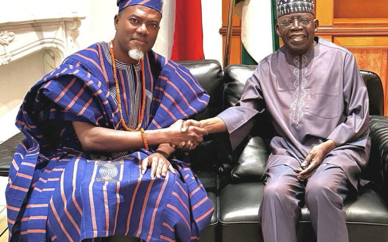 There was FBI investigation but Tinubu not involved — Omokri