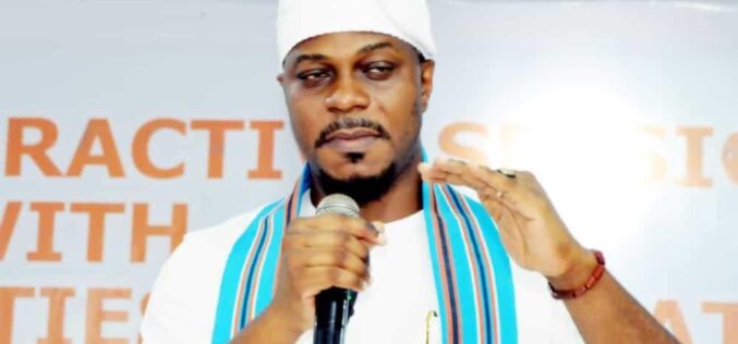 2027: ‘I still embody Obidient values’ — Rhodes-Vivour