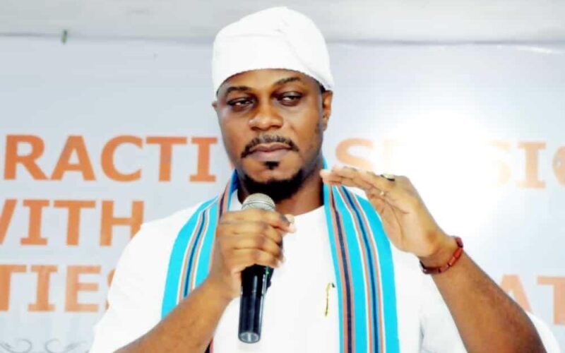 2027: ‘I still embody Obidient values’ — Rhodes-Vivour