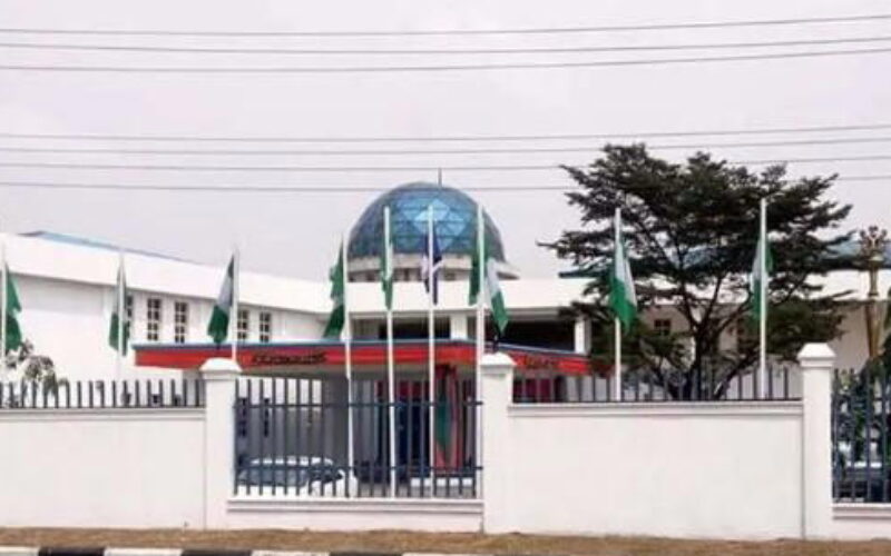 Rivers Assembly probes funding of PAMO university