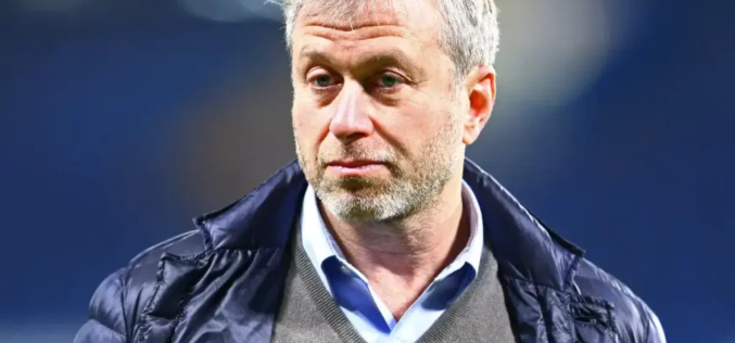 Ex-Chelsea owner Abramovich loses third attempt to overturn EU sanctions