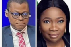Rufai, Dabiri clash over stranded Nigerian in India