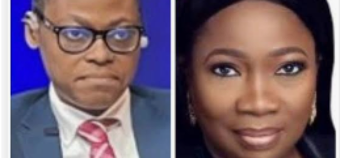 Rufai, Dabiri clash over stranded Nigerian in India