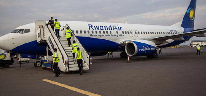 NCAA fines RwandAir N15m over baggage issue, orders $170 passenger compensation